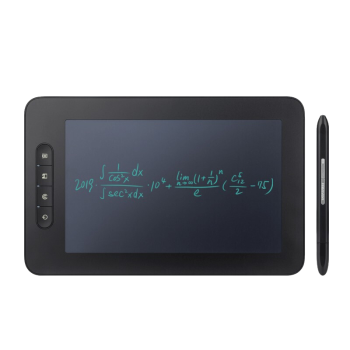 汉王（Hanvon） 荟写PLUS可视手写板 电子白板演示 电脑手写板 教学复杂公式电子绘画板绘图板