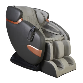 美菱（MeiLing）按摩椅 家用全自动多功能电动按摩椅 太空舱尊享款 MID-S15C
