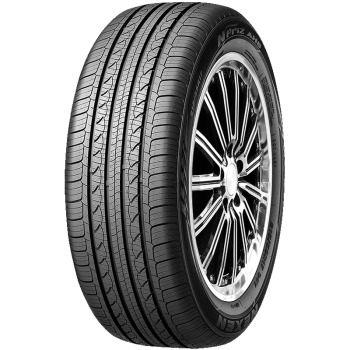 NEXEN耐克森轮胎/汽车轮胎 215/55R17 94V AH8 原配起亚K5 适配现代索8