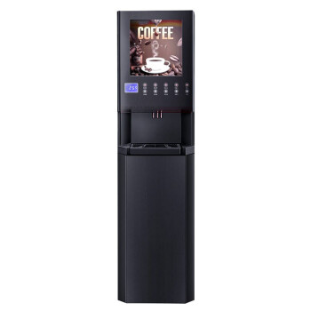 斯麦龙（SML）商用咖啡机 商用机 F101(1台)