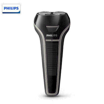 PHILIPS男士电动剃须刀刮胡刀 全身水洗干湿双剃进口双刀头 S208/02 