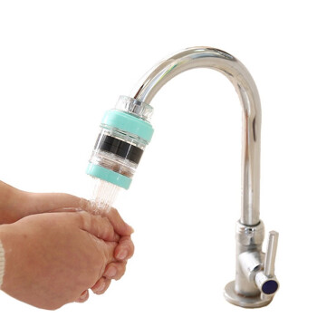9.9元的妙天成水龙头净水器有用吗？是不是安慰？
