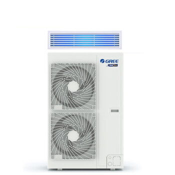 格力（GREE）5匹 定频冷暖 风管机 包安装 中央空调FGP12/FNh-N3\t一价全包