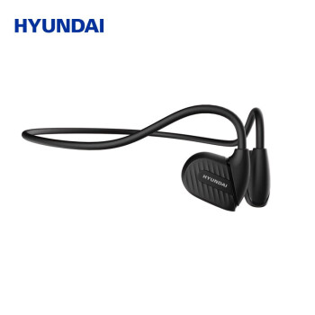 HYUNDAI开放式运动蓝牙耳机 B5