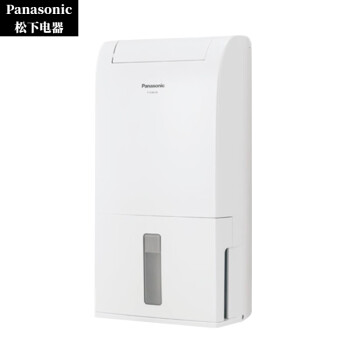 松下（Panasonic）除湿机/抽湿机 家用卧室办公室地下室轻音干衣吸湿器F-C16YCR