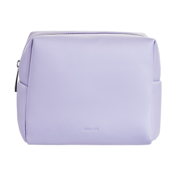 Joocyee酵色周边-紫色化妆包 紫色化妆包1个 