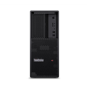 Lenovo ThinkStation P3 Tower图形工作站定制主机 I7-13700K/32G/512G+2T/RTXA2000-12G