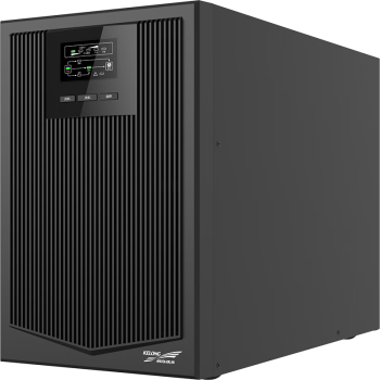 科华技术（KELONG）UPS不间断电源YTR1103 3K在线式稳压电脑服务器应急备用电源内置蓄电池塔式标机3000VA/2700W