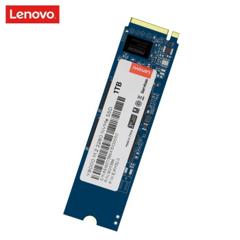 联想（Lenovo）1TB SSD固态硬盘m.2接口(NVMe协议)PCIe4.0 x4 读3600MB/s台式机笔记本一体机通用 Y8000