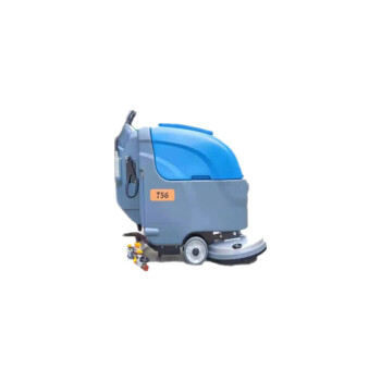 凯德力 商用吸尘器 手推电动拖地车 吸拖一体清洁洗地机 T56