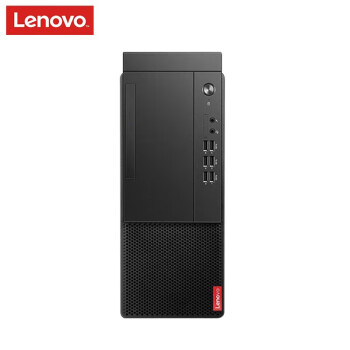 联想（Lenovo）M455 I5-12500/8G/256G+1T/集显//DVDRW/三年/23.8英寸/win10家庭版
