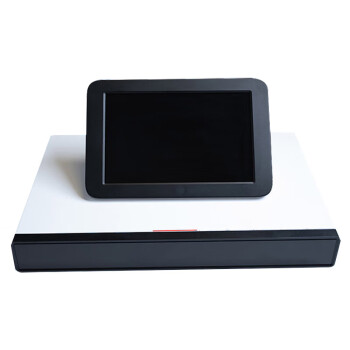 华为（HUAWEI）BOX300 高清视频会议终端设备 BOX300-1080P-60 含touch平板