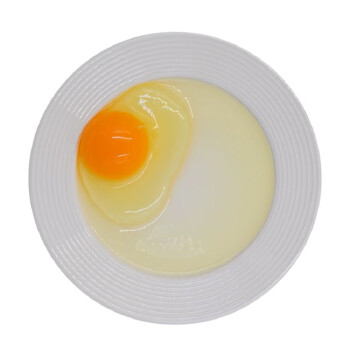 光阳蛋业（GOOSUN）新鲜壕鸡蛋30枚 新鲜土鸡蛋  中秋礼盒装1050g