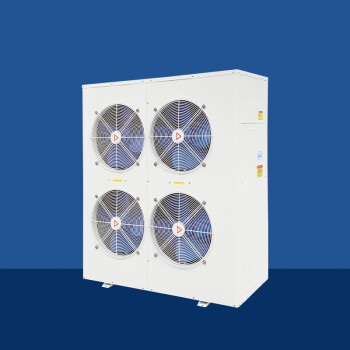 SOIDT超低温空气能热泵（15P）
