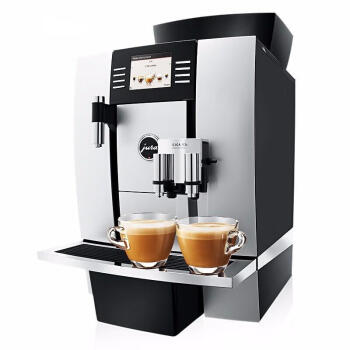 莱羽炫 全自动咖啡机美式意式咖啡机 JURA GIGA X3C