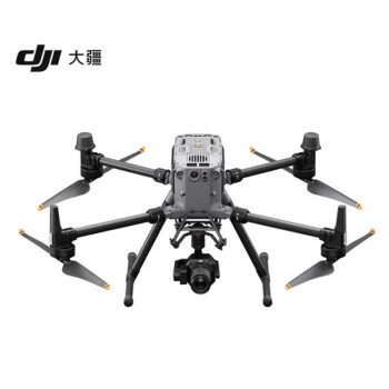 大疆（DJI）行业商用无人机 经纬 M350 RTK（中国版）套装