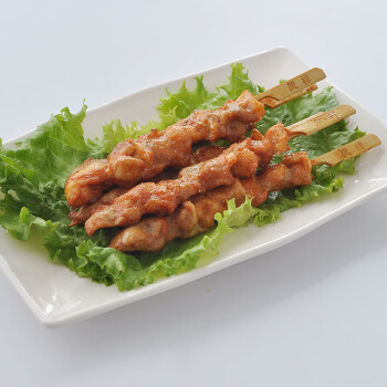 范德嘉 骨肉相连 25串/袋 西宁