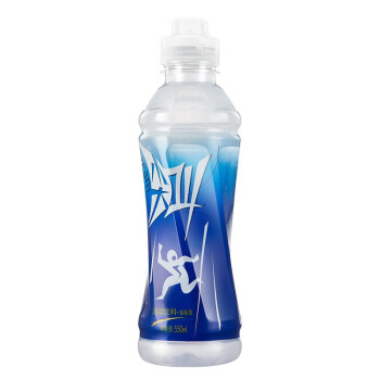 农夫山泉  尖叫  550ml/瓶  AL