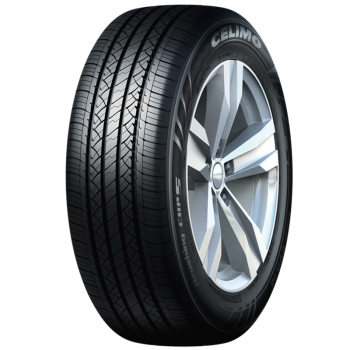 千里马静音棉轮胎J255/50R19 107V CHP5 XL适配蔚来ES8 奥迪Q7 路虎