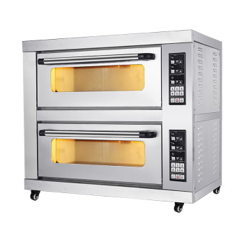 全兴 大型烘焙电烤箱商用 披萨面包蛋糕月饼烤鸡烤肉烤箱大容量烘炉焗炉 烤箱KX-22企业采购
