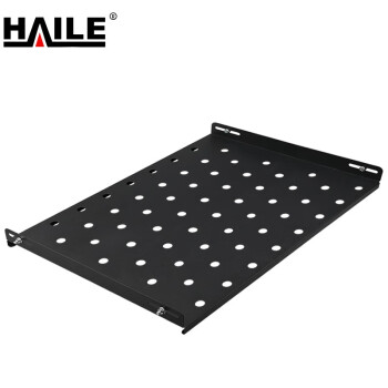 HAILE海乐 机柜托盘 TP-02 1个 适用于19英寸标准600*800机柜 