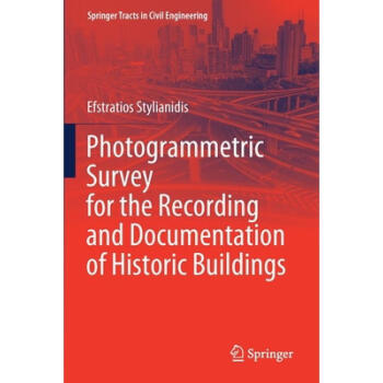 《预订 photogrammetric survey for the recording and.