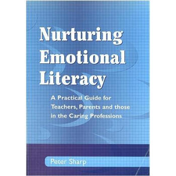 《预订 nurturing emotional literacy: a practical for t》【摘要