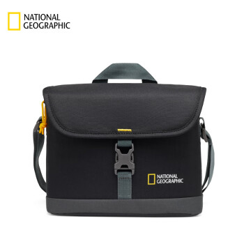 National Geographic国家地理（National Geographic） NG E2 2370 摄影摄像包 单反相机包 单肩包 旅行多功能用途包