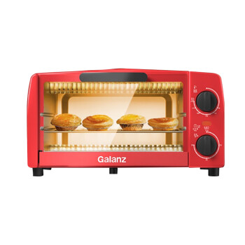 格兰仕（Galanz）12L多功能烤箱TQW12-YS25 烘焙烘烤蛋糕面包