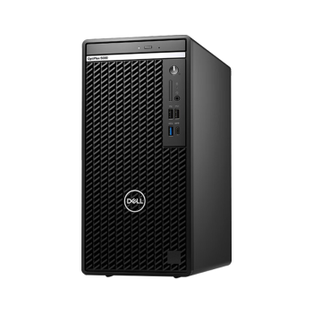 戴尔(Dell)7010MT Plus台式机电脑主机13代酷睿商用办公整机（i7-13700 16G 512G+1T机械 P1000）定制