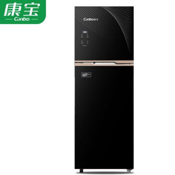 康宝（Canbo）XDZ250-DS   双门立柜 家用商用大容量厨房餐具二星消毒碗筷柜 250L