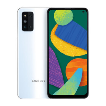 samsung三星galaxyf52双模5g高刷屏6400万四摄手机