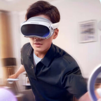 RATTOP VR 一体机8+256G【畅玩版】VR眼镜AR智能设备visionpro空间头显