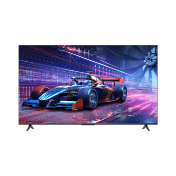 TCL电视 65J7K 65英寸安桥2.1Hi-Fi音响 全通道144Hz 量子点Pro 2024 以旧换新二级能效 超薄剧院电视