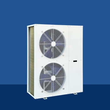 SOIDT变频超低温空气能热泵（6P）