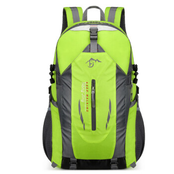 华纳海姆 VANAHEIMR新款40L户外登山包大容量旅行户外包运动登山包徒步双肩登山背包