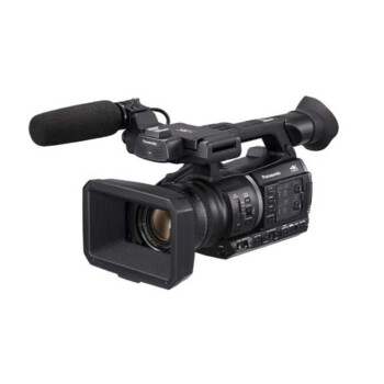 松下（Panasonic）AJ- UPX360MC  P2系列 广播级专业4K 高清摄像机