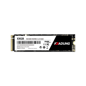 科保盾（kebadung）256GB SSD固态硬盘 M.2接口(NVMe3.0协议) PCIe台式机笔记本电脑适用（根)