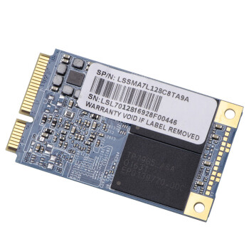 联想（Lenovo) 128GB SSD固态硬盘 2.5英寸SATA3.0 读560MB/s