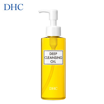 DHC橄榄卸妆油150ml 温和脸部卸妆易乳化不油腻