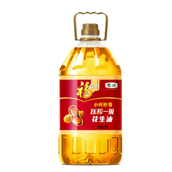 福临门米油组合套餐17.9kg/份