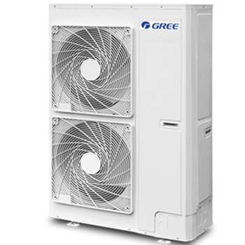 格力（GREE）中央空调大7匹一拖六 智睿系列 智能家电风管式多联机冷暖全直流变频 包安装GMV-H180WL/Ca