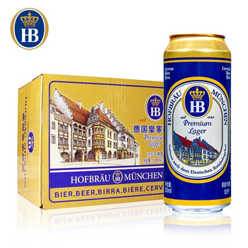 HB黑啤酒质量怎么样？真相大揭秘
