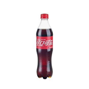 可口可乐 可口可乐500ML