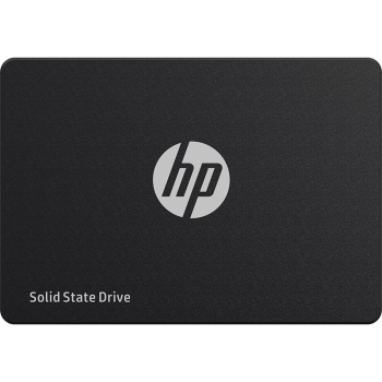 HP惠普 1920GB SSD固态硬盘 SATA3.0接口 S650系列 台式机/笔记本电脑战66/99升级