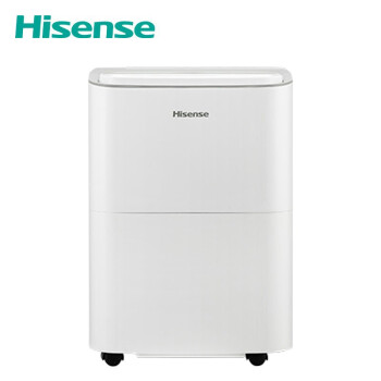 海信（Hisense）除湿机30升每天适用30-100平低音家用别墅干衣吸湿器 CF30BD/PH（企业采购）