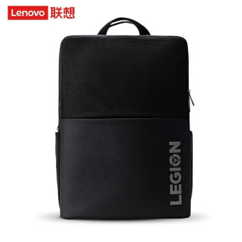 联想（Lenovo）拯救者P1双肩包 笔记本电脑包多功能15.6英寸/16英寸可用 R/Y9000X/P游戏本背包