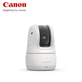 佳能（Canon） Powershot PICK 新概念相机VLOG灵活小巧的自动拍摄照相机 PowerShot PICK