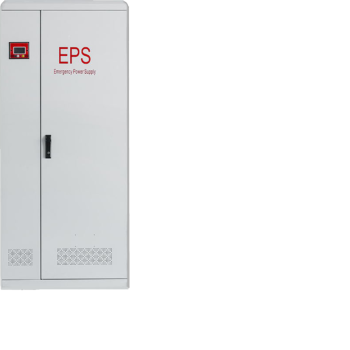 万总 EPS应急电源 FEPS-WZS-80KVA 落地式 含电池  电池配置：100AH*40*1
