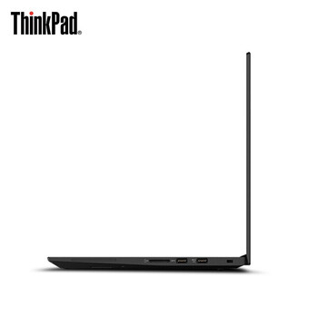 联想(lenovo) p1隐士 15.6英寸轻薄移动图形工作站x w